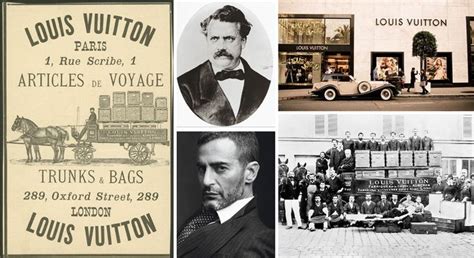 louis vuitton bio|louis vuitton death date.